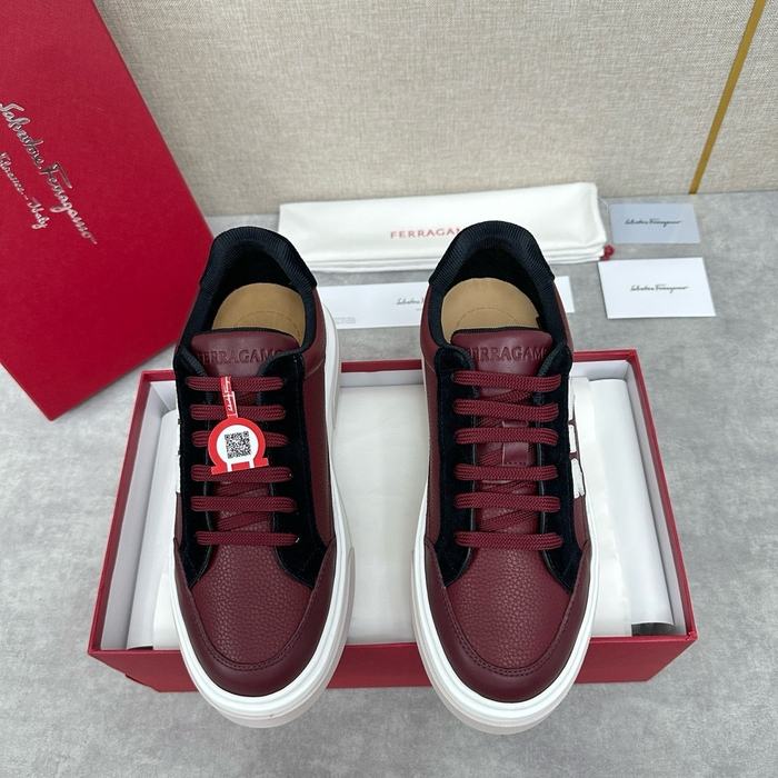 Ferragamo_Women_shoes_yupoo_Original_quality