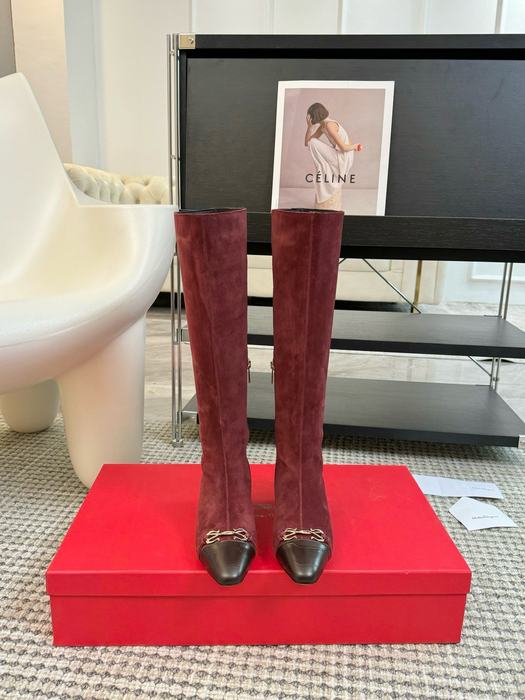 Ferragamo_Women_shoes_yupoo_Original_quality