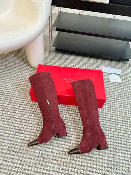 Ferragamo_Women_shoes_yupoo_Original_quality