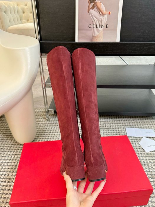 Ferragamo_Women_shoes_yupoo_Original_quality