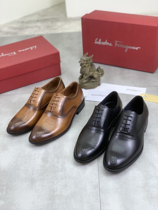 Ferragamo_Women_shoes_yupoo_Original_quality