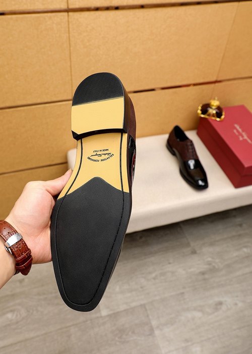 Ferragamo_Women_shoes_yupoo_Original_quality