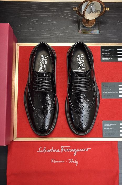 Ferragamo_Women_shoes_yupoo_Original_quality