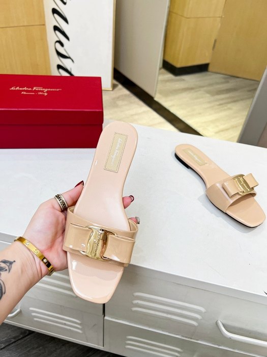 Ferragamo_Women_shoes_yupoo_Original_quality