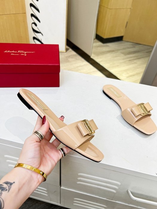 Ferragamo_Women_shoes_yupoo_Original_quality