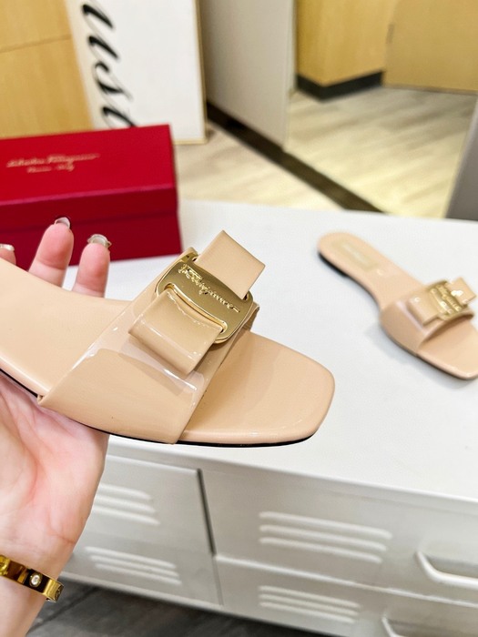 Ferragamo_Women_shoes_yupoo_Original_quality