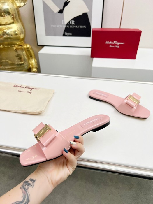 Ferragamo_Women_shoes_yupoo_Original_quality