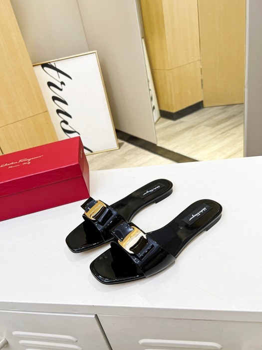 Ferragamo_Women_shoes_yupoo_Original_quality