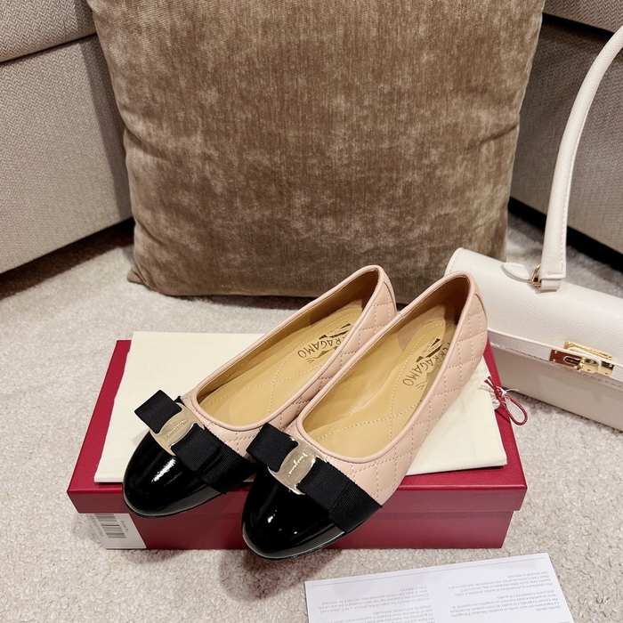 Ferragamo_Women_shoes_yupoo_Original_quality
