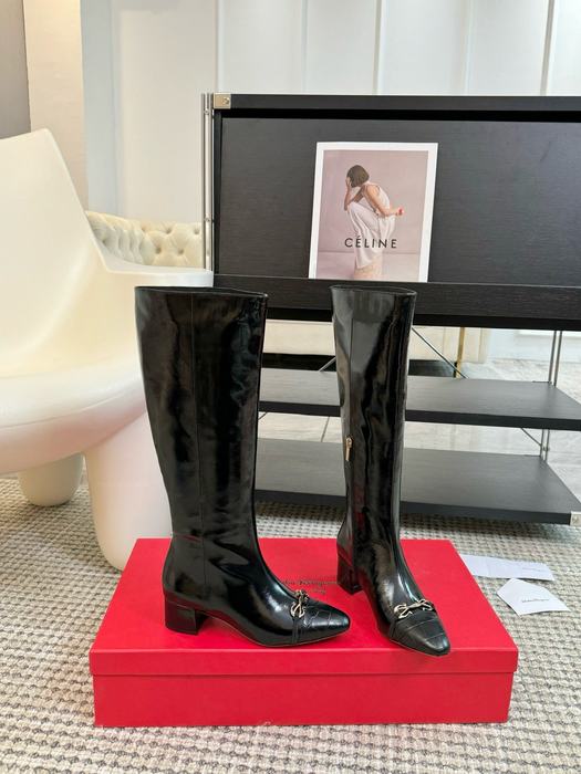 Ferragamo_Women_shoes_yupoo_Original_quality