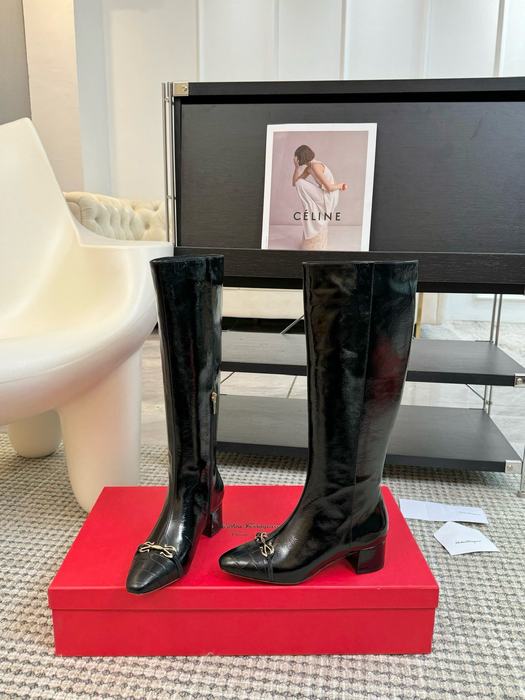 Ferragamo_Women_shoes_yupoo_Original_quality