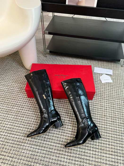 Ferragamo_Women_shoes_yupoo_Original_quality