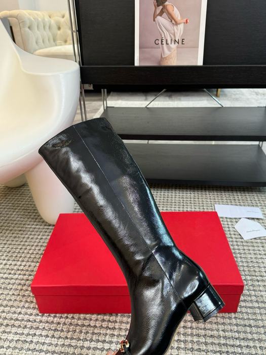 Ferragamo_Women_shoes_yupoo_Original_quality