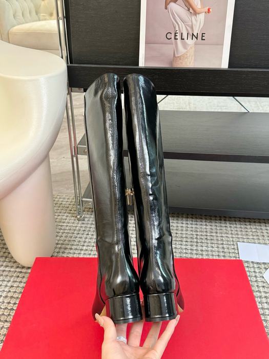 Ferragamo_Women_shoes_yupoo_Original_quality