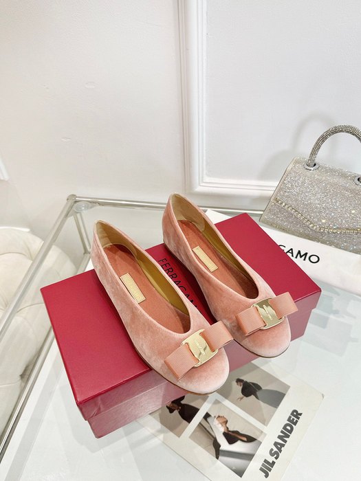 Ferragamo_Women_shoes_yupoo_Original_quality