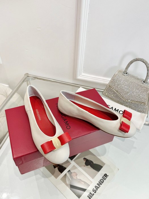 Ferragamo_Women_shoes_yupoo_Original_quality