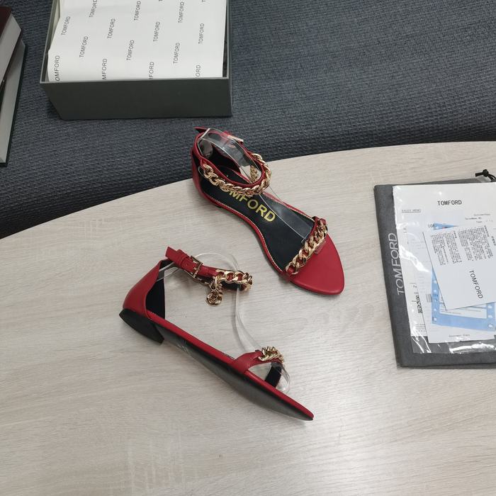 TomFord_Women_shoes_yupoo_Original_quality_size35-42_High heel