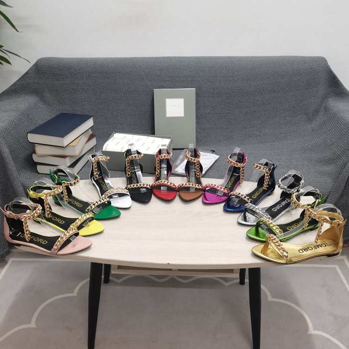 TomFord_Women_shoes_yupoo_Original_quality_size35-42_High heel