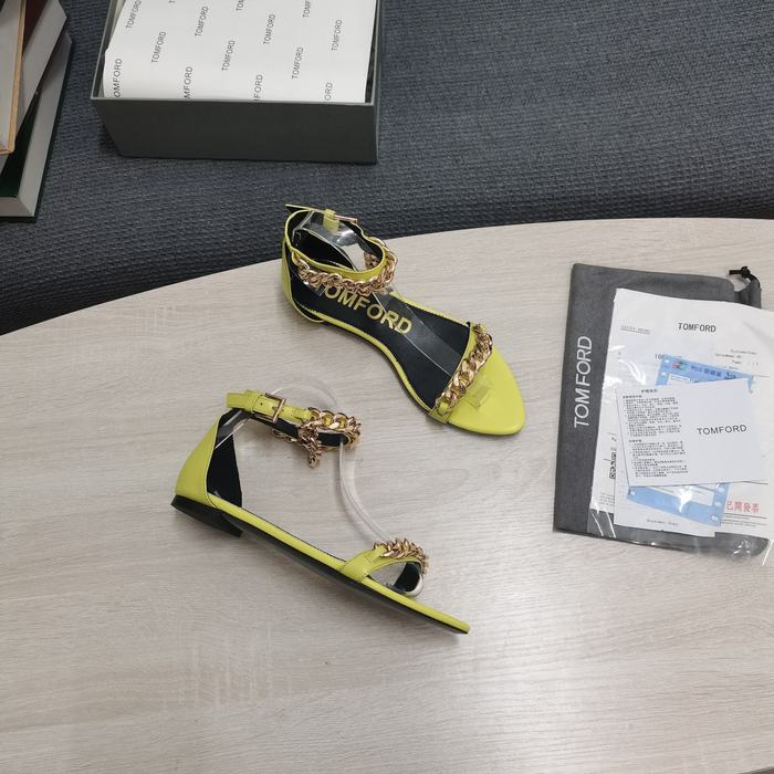 TomFord_Women_shoes_yupoo_Original_quality_size35-42_High heel