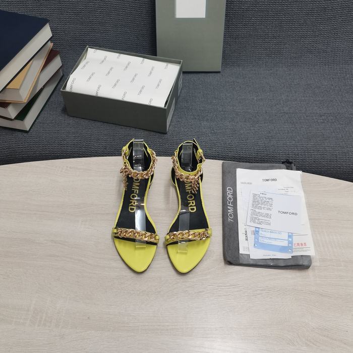 TomFord_Women_shoes_yupoo_Original_quality_size35-42_High heel