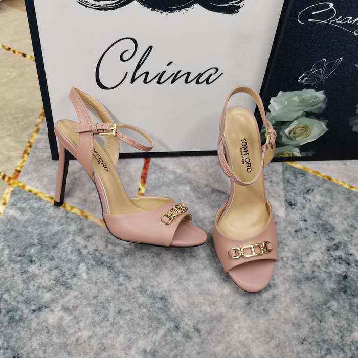TomFord_Women_shoes_yupoo_Original_quality_size35-42_High heel