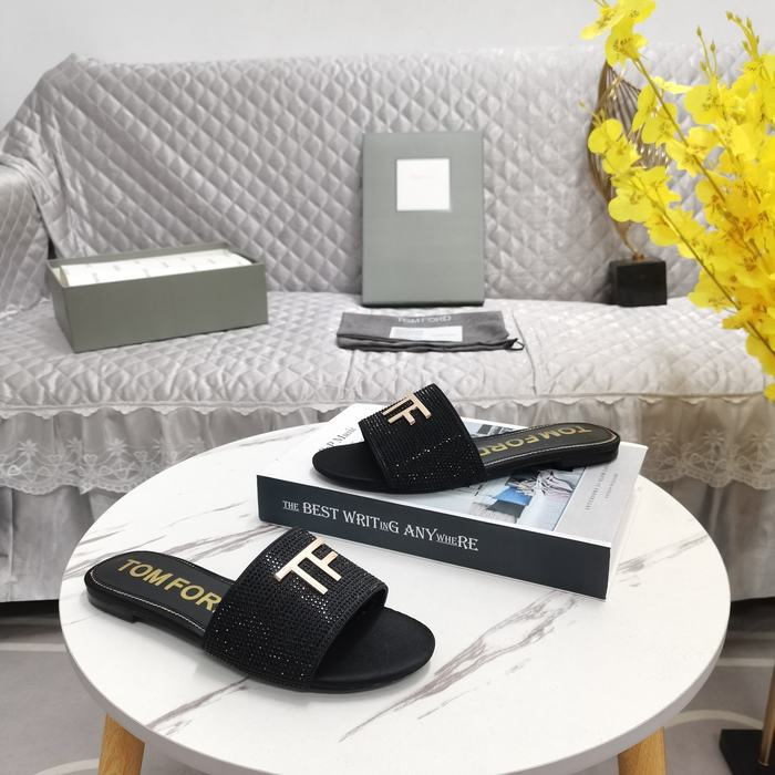 TomFord_Women_shoes_yupoo_Original_quality_size35-42_High heel