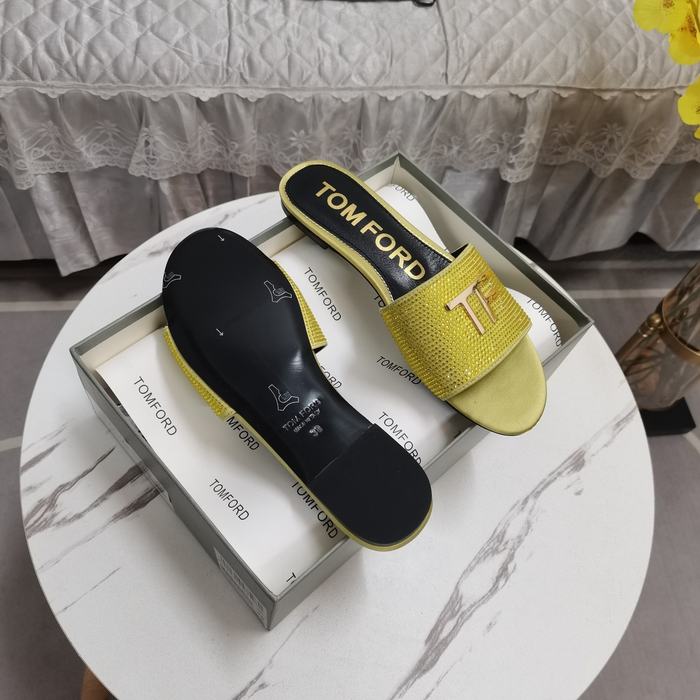 TomFord_Women_shoes_yupoo_Original_quality_size35-42_High heel