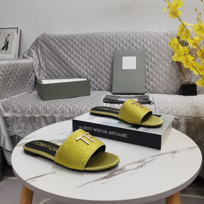 TomFord_Women_shoes_yupoo_Original_quality_size35-42_High heel