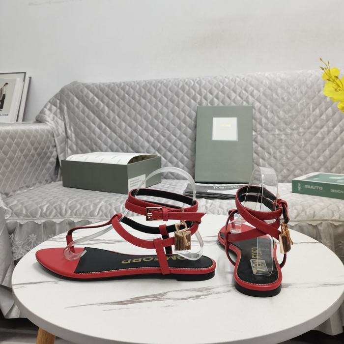 TomFord_Women_shoes_yupoo_Original_quality_size35-42_High heel