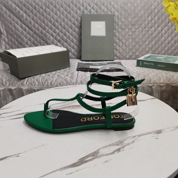 TomFord_Women_shoes_yupoo_Original_quality_size35-42_High heel