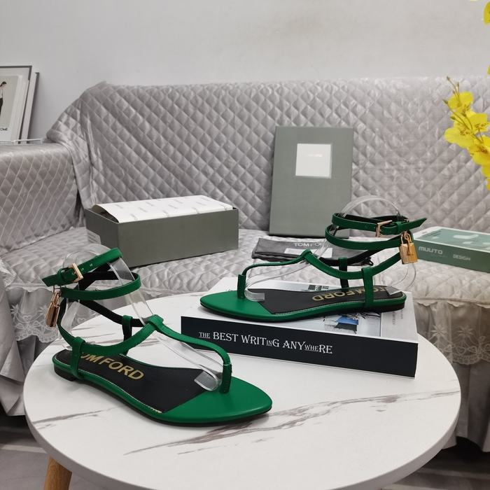 TomFord_Women_shoes_yupoo_Original_quality_size35-42_High heel