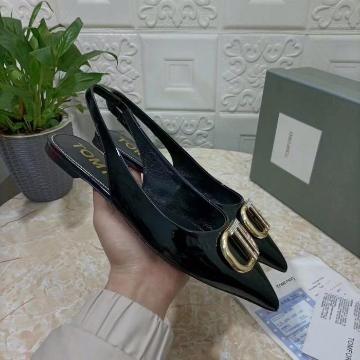 TomFord_Women_shoes_yupoo_Original_quality_size35-42_High heel