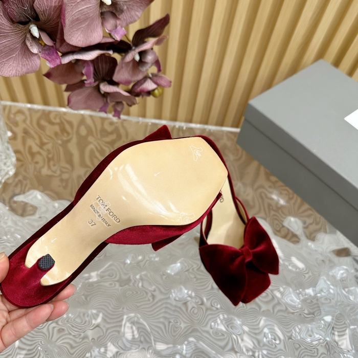 TomFord_Women_shoes_yupoo_Original_quality_size35-42_High heel