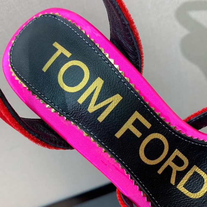 TomFord_Women_shoes_yupoo_Original_quality_size35-42_High heel