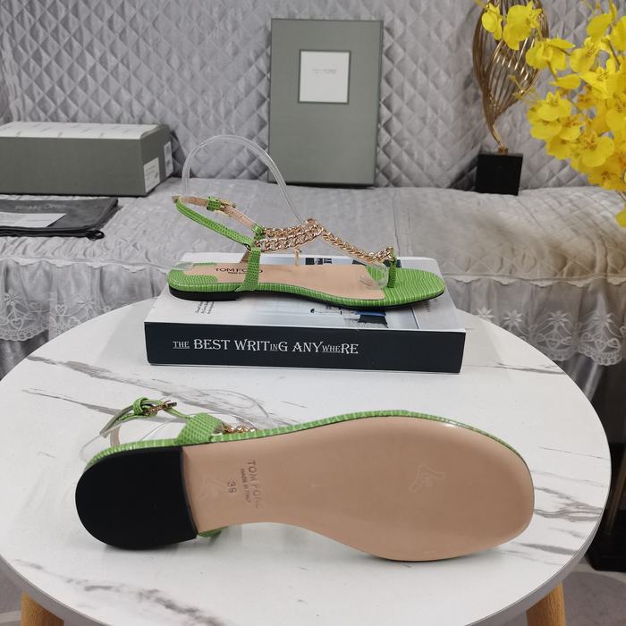 TomFord_Women_shoes_yupoo_Original_quality_size35-42_High heel