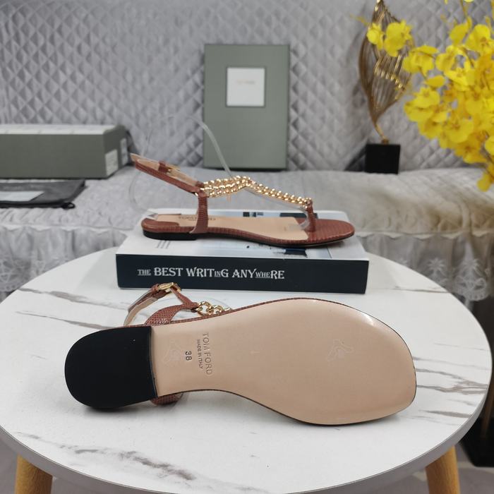 TomFord_Women_shoes_yupoo_Original_quality_size35-42_High heel