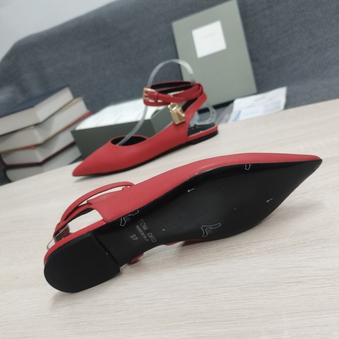 TomFord_Women_shoes_yupoo_Original_quality_size35-42_High heel