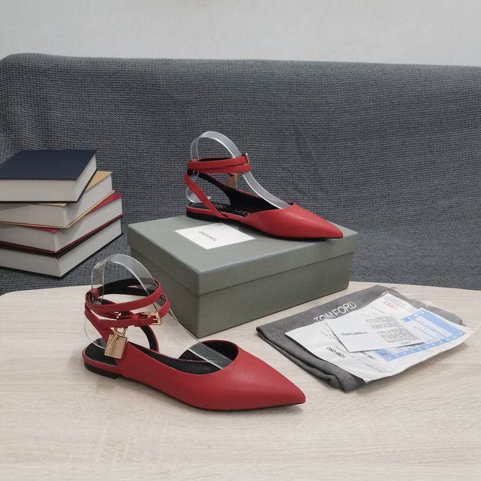 TomFord_Women_shoes_yupoo_Original_quality_size35-42_High heel