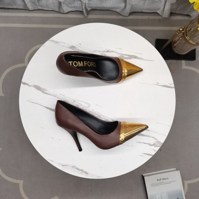 TomFord_Women_shoes_yupoo_Original_quality_size35-42_High heel
