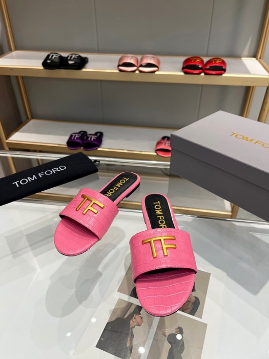 TomFord_Women_shoes_yupoo_Original_quality_size35-42_High heel