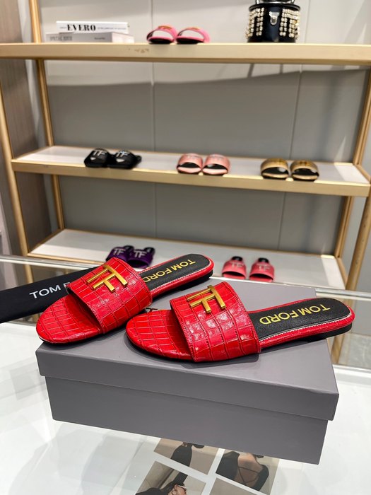 TomFord_Women_shoes_yupoo_Original_quality_size35-42_High heel