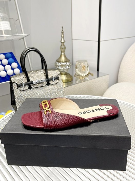 TomFord_Women_shoes_yupoo_Original_quality_size35-42_High heel