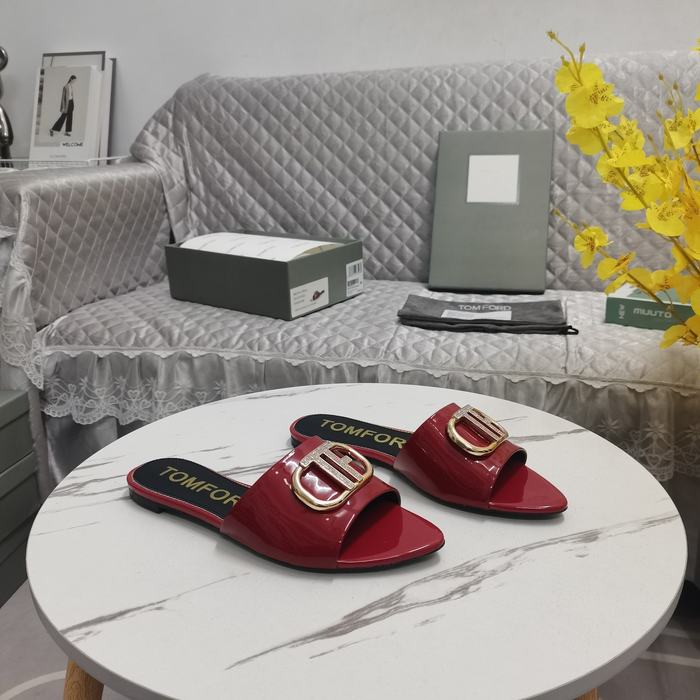 TomFord_Women_shoes_yupoo_Original_quality_size35-42_High heel