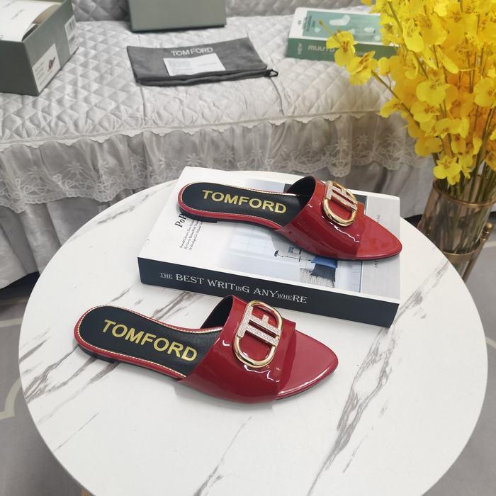 TomFord_Women_shoes_yupoo_Original_quality_size35-42_High heel