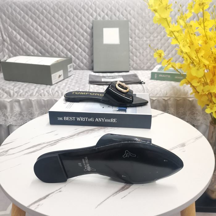 TomFord_Women_shoes_yupoo_Original_quality_size35-42_High heel