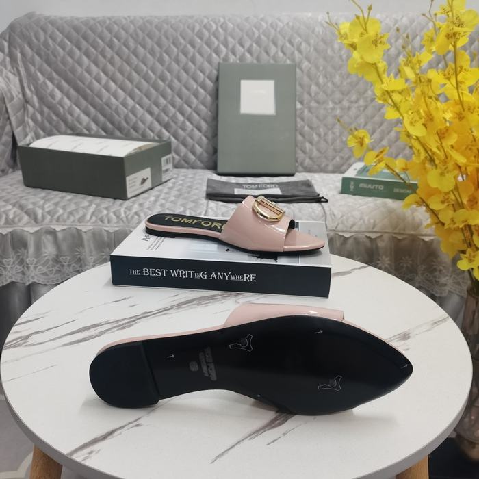 TomFord_Women_shoes_yupoo_Original_quality_size35-42_High heel