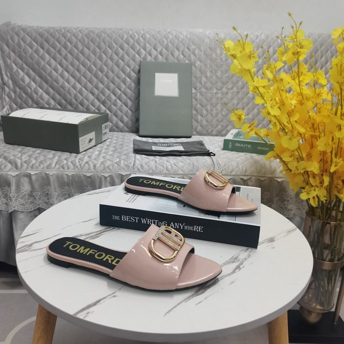 TomFord_Women_shoes_yupoo_Original_quality_size35-42_High heel