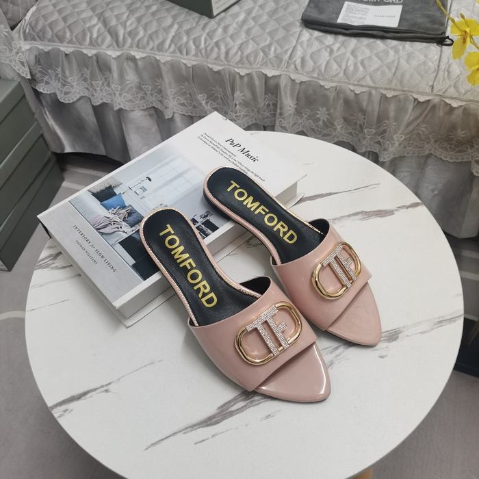 TomFord_Women_shoes_yupoo_Original_quality_size35-42_High heel