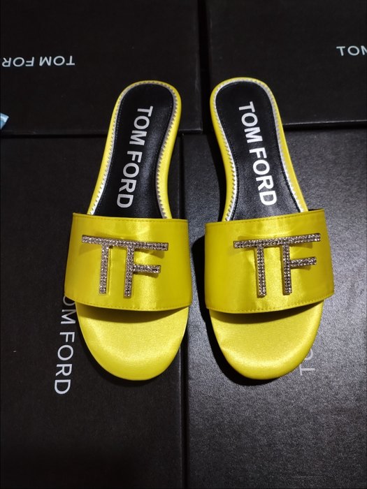TomFord_Women_shoes_yupoo_Original_quality_size35-42_High heel