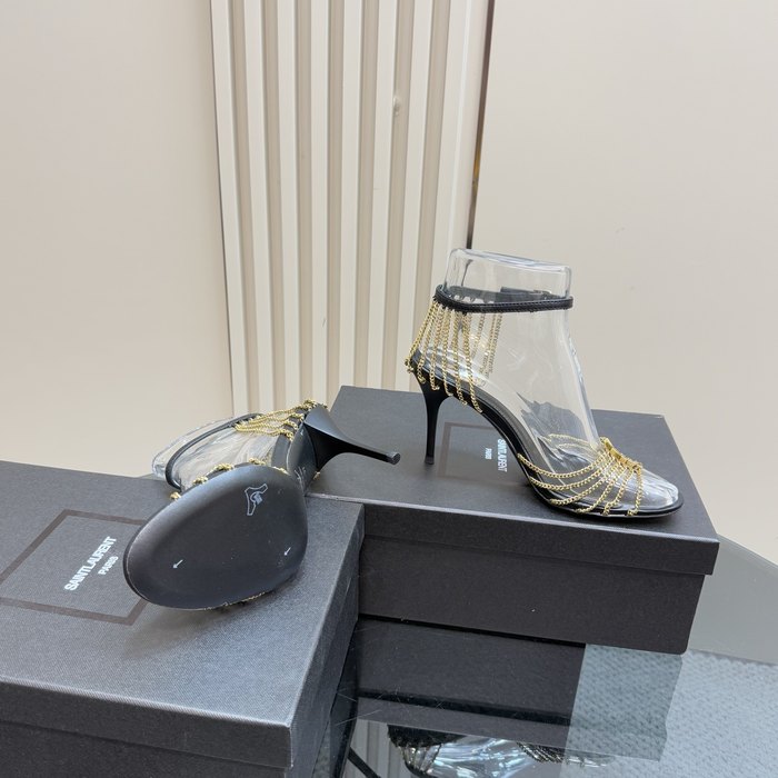 YSL_Women_shoes_yupoo_Original_quality_size35-42_High heel